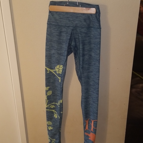 Odell IPA Brewing company leggings - Picture 1 of 8